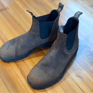 Blundstone MEN'S CLASSICS #1609